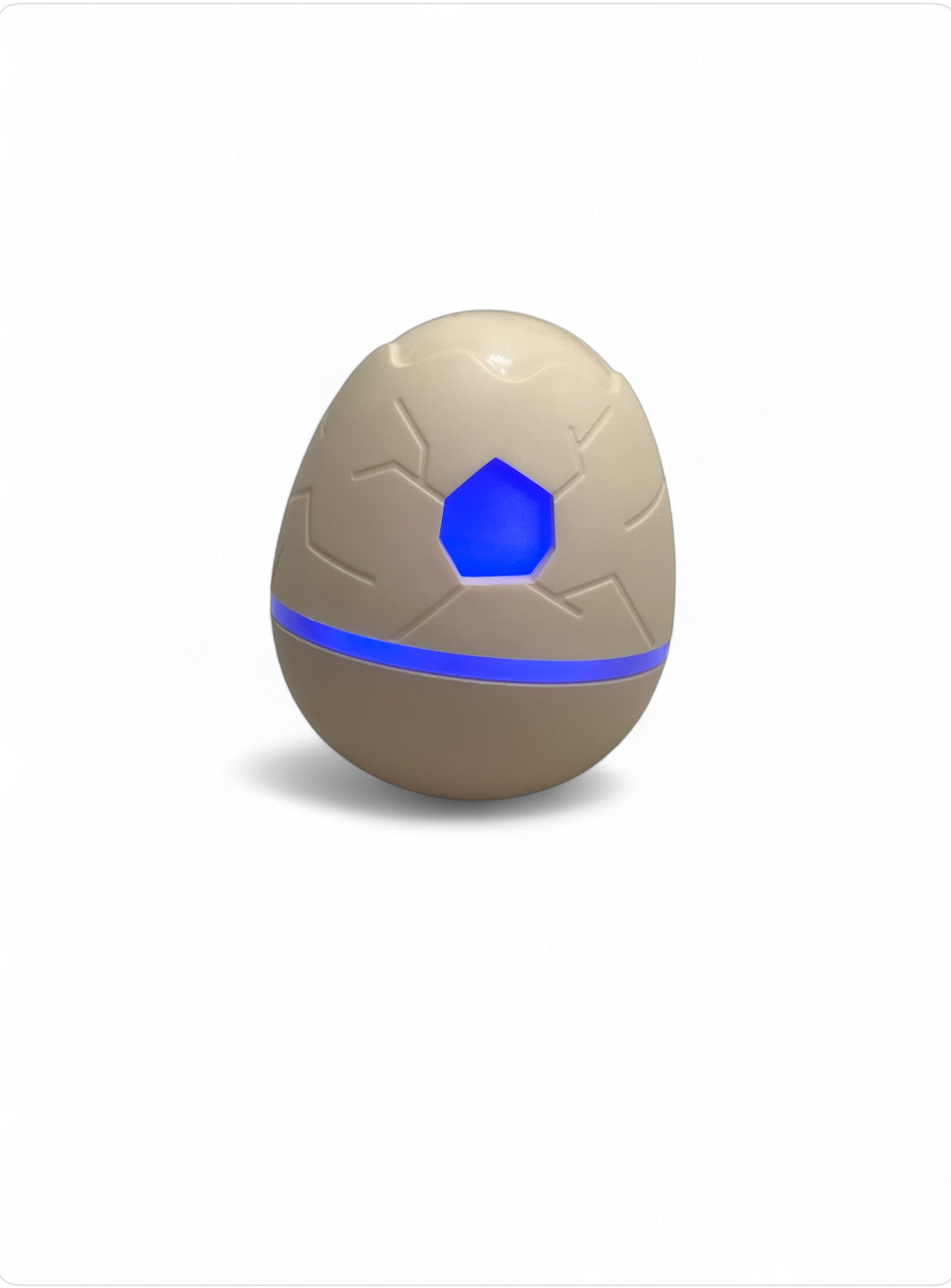 Wicked egg