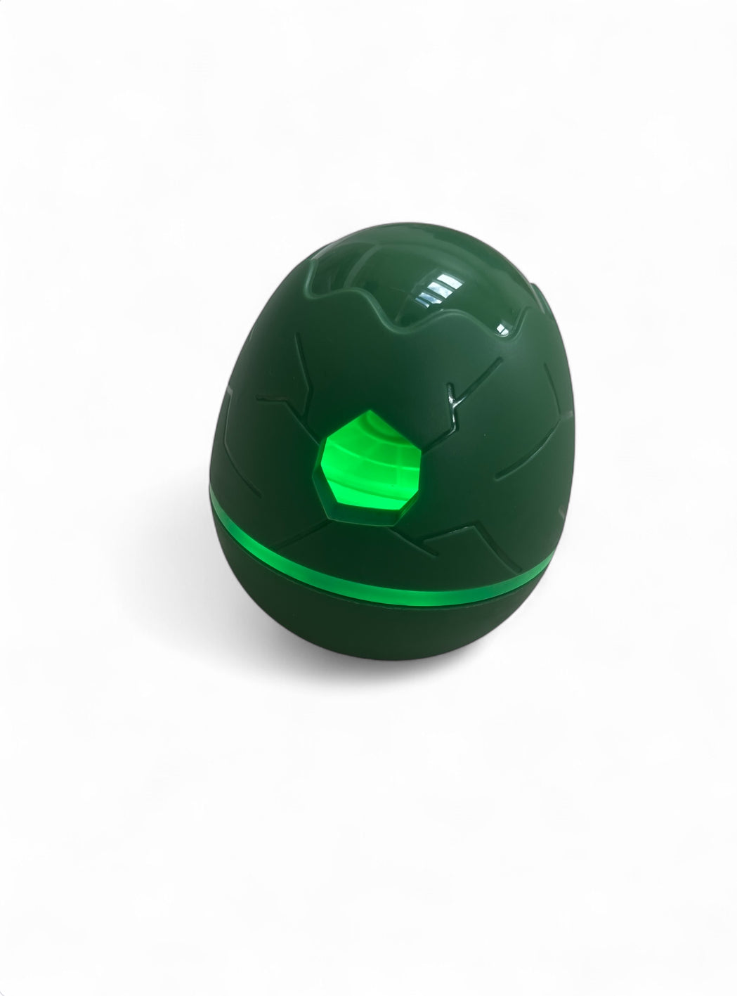 Wicked egg